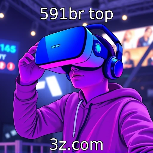 Adoção de tecnologia VR por estúdios independentes